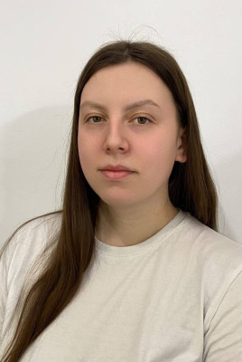 Заведующий Билязе Инна Геннадьевна Заведующий Билязе Инна Геннадьевна